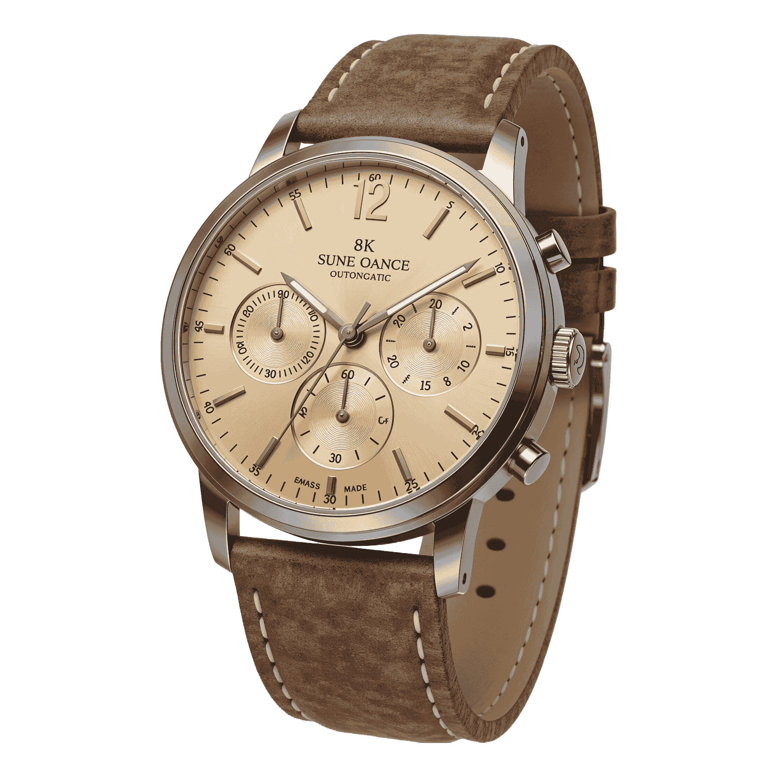 Omega Seamaster Aqua Terra